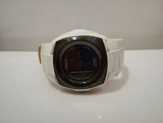 vintage Casio Baby G / G-Shock / Casio Baby-G Sweet … - Gem