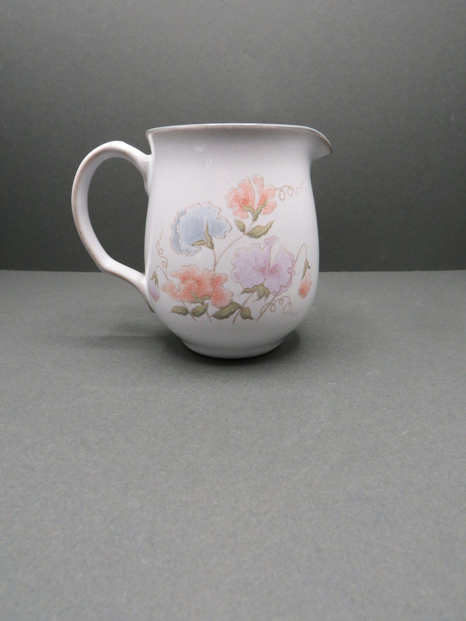 Vintage Denby Encore / Denby Discontinued / Vintage Tea Set / Etsy UK