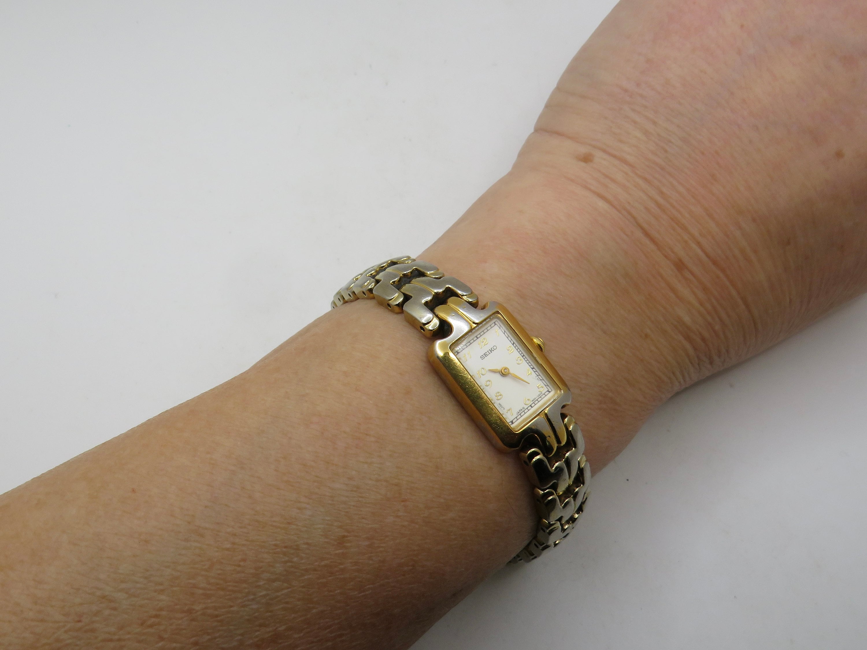 Gold seiko vintage - Etsy 日本 Gold seiko vintage - Etsy 日本