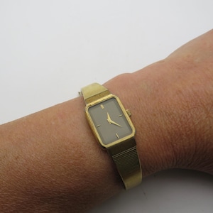 Pulsar ladies watch - Etsy 日本