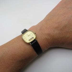 Seiko alarm watch - Etsy 日本