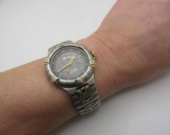 Reloj deportivo vintage / regalo para él / Caballeros / reloj ellesse vintage / reloj de caballeros vintage / vintage / A26