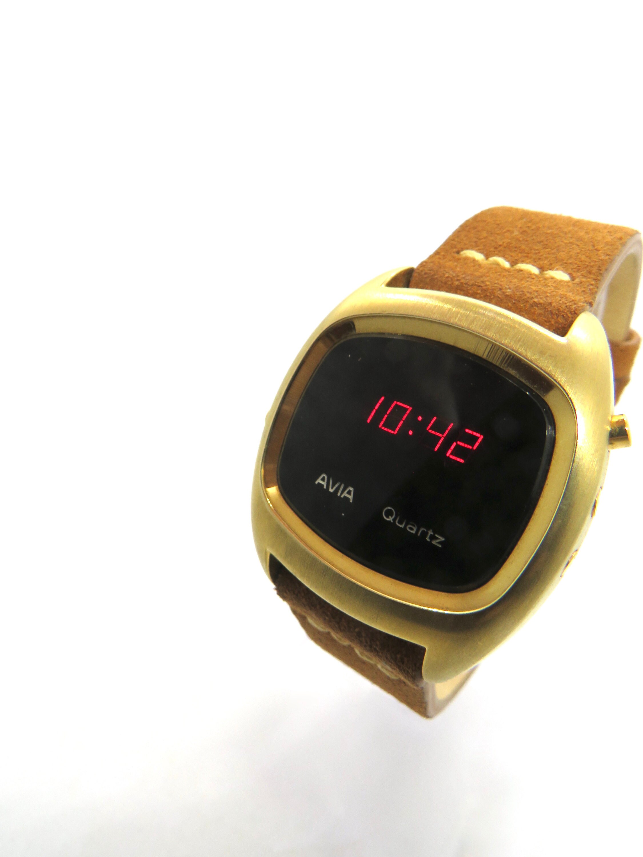 Avia electronic watch new arrivals