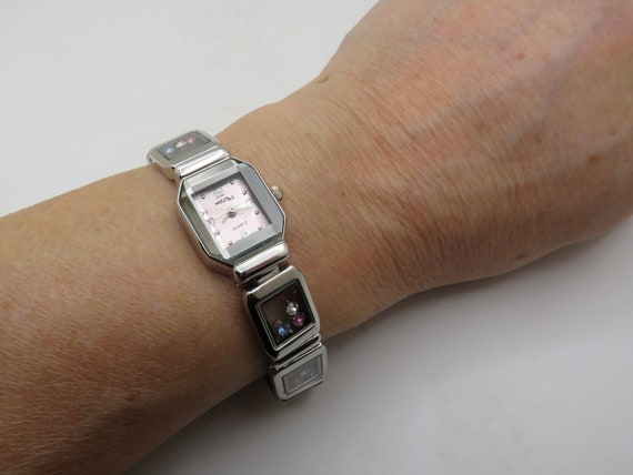 Vintage watch / gift watch /  jewelled watch / womans Watch /  Watches /  Gift for her