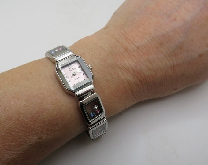 Vintage watch / gift watch /  jewelled watch / womans Watch /  Watches /  Gift for her