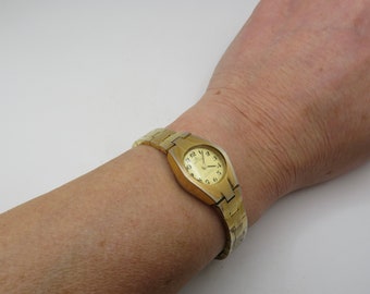 Vintage mechanical watch / woman's Watch /  meister anker Watch /  Gift for her / old retro watch (k12)