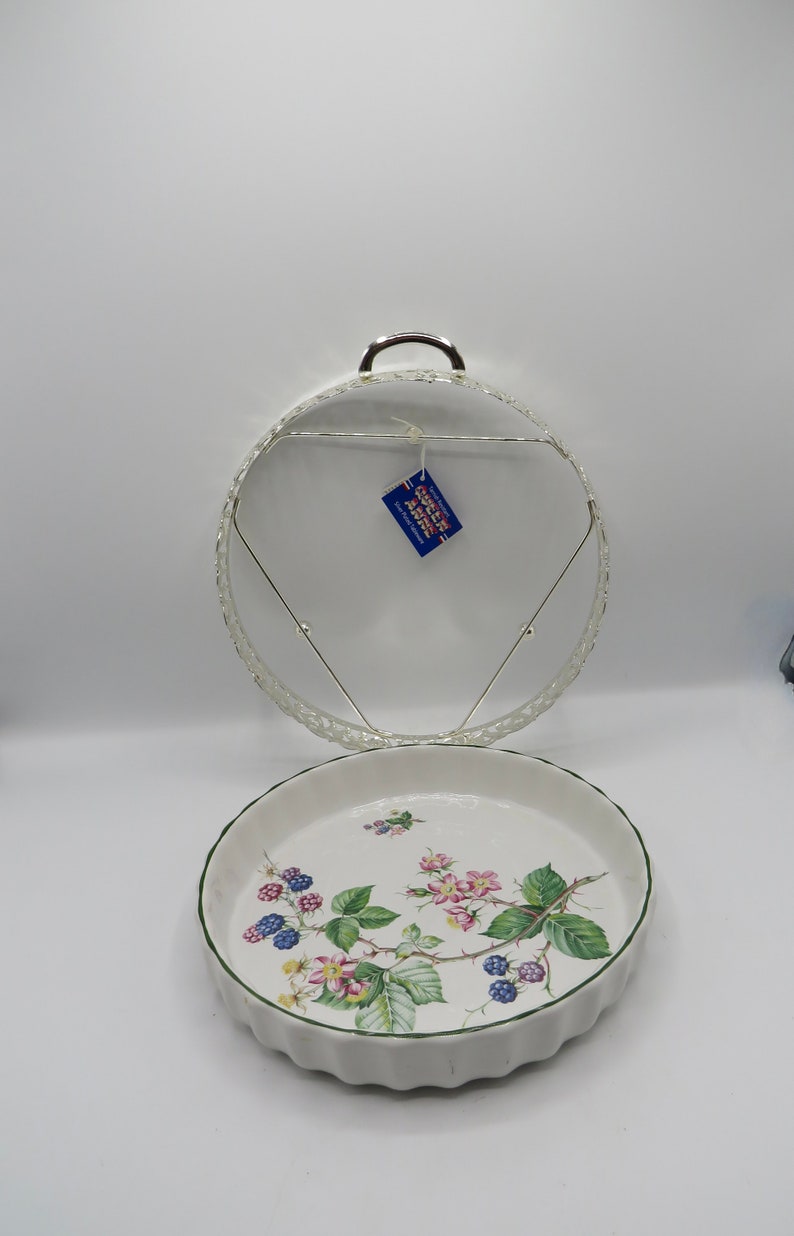 Vintage serving tray / vintage party / 1960s tray / Cocktail Drinks / Serving Tray / boxed image 3