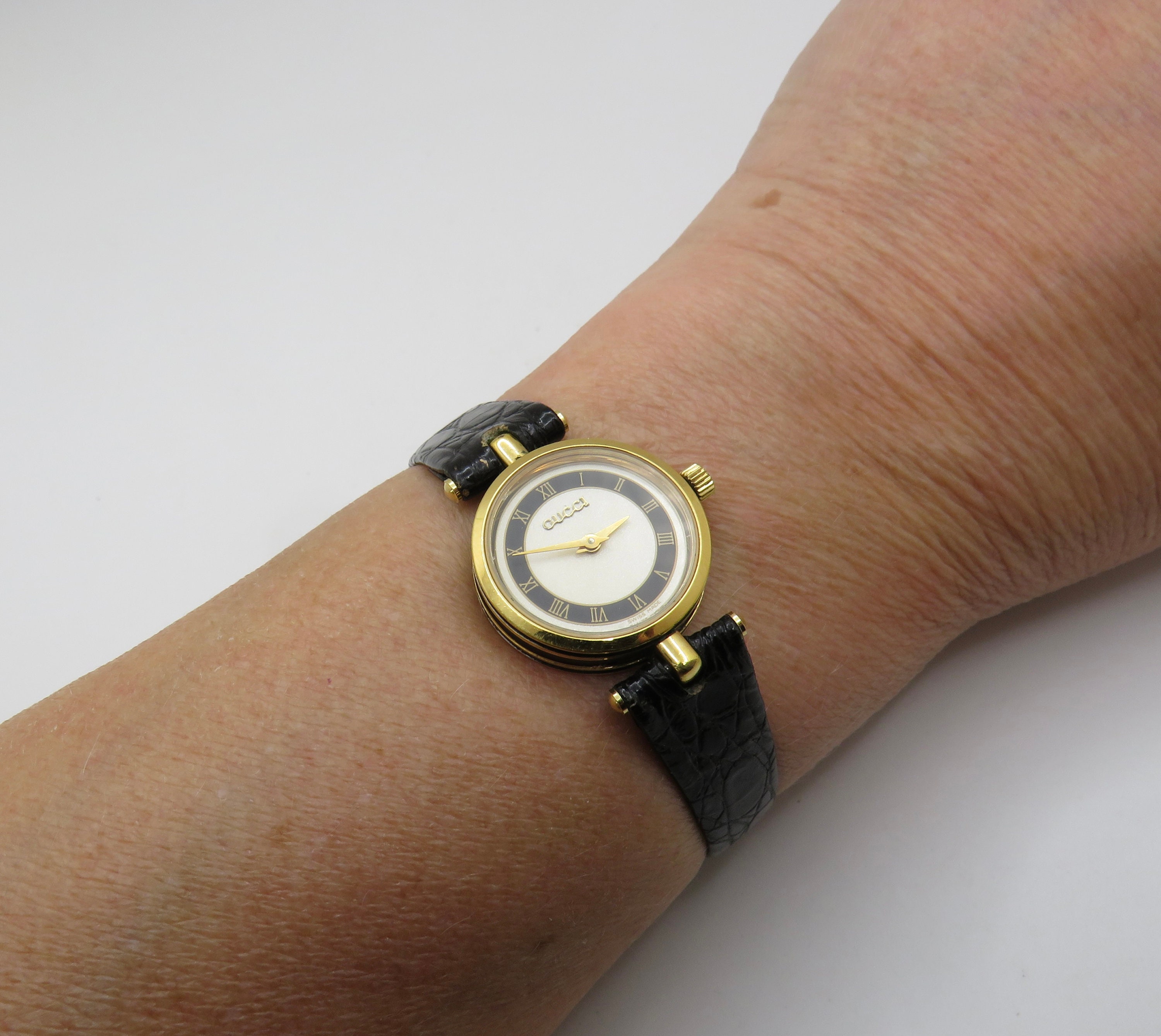 Correa reloj gucci mujer hotsell