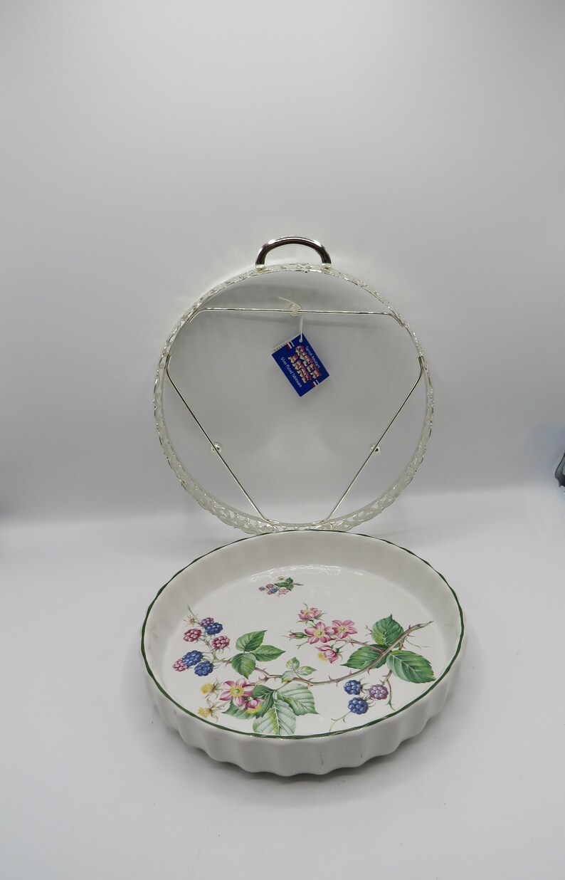 Vintage serving tray / vintage party / 1960s tray / Cocktail Drinks / Serving Tray / boxed image 7