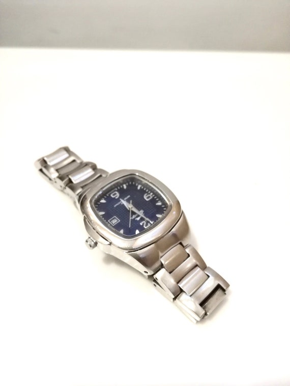 slazenger digital watch