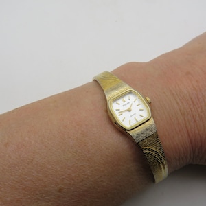 Montre vintage montre-bracelet vintage pulsar by seiko montre