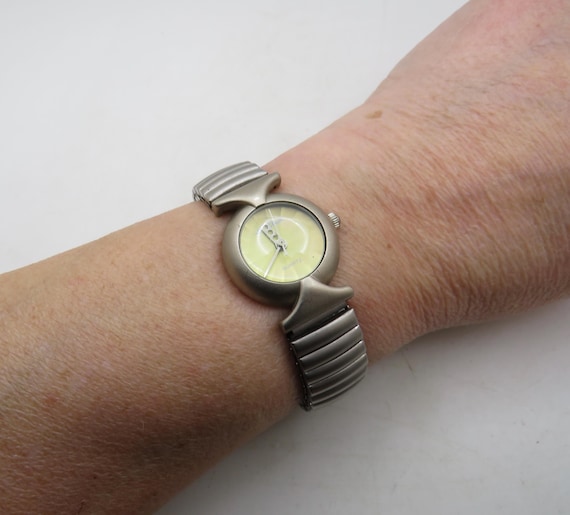 le chat watch expanding wrist (b6)
