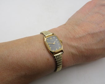 Vintage watch / Corvette watch / watches for women / gift Watch / womens Watch / Gift for her  (a2)