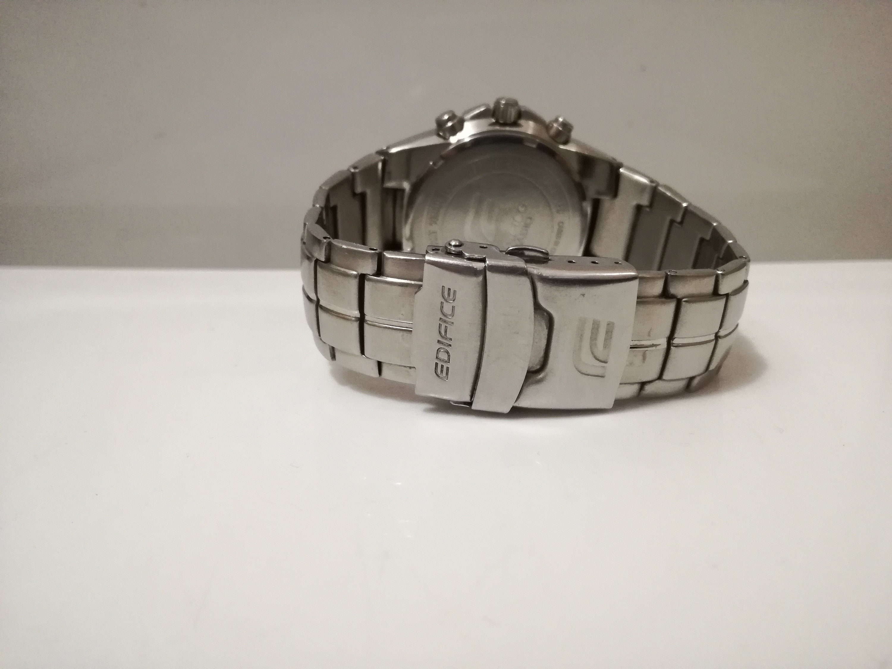 Edifice casio 2133ak hotsell