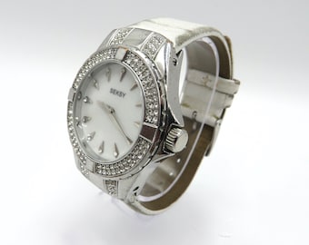 Montre femme seksy sekonda hot sale