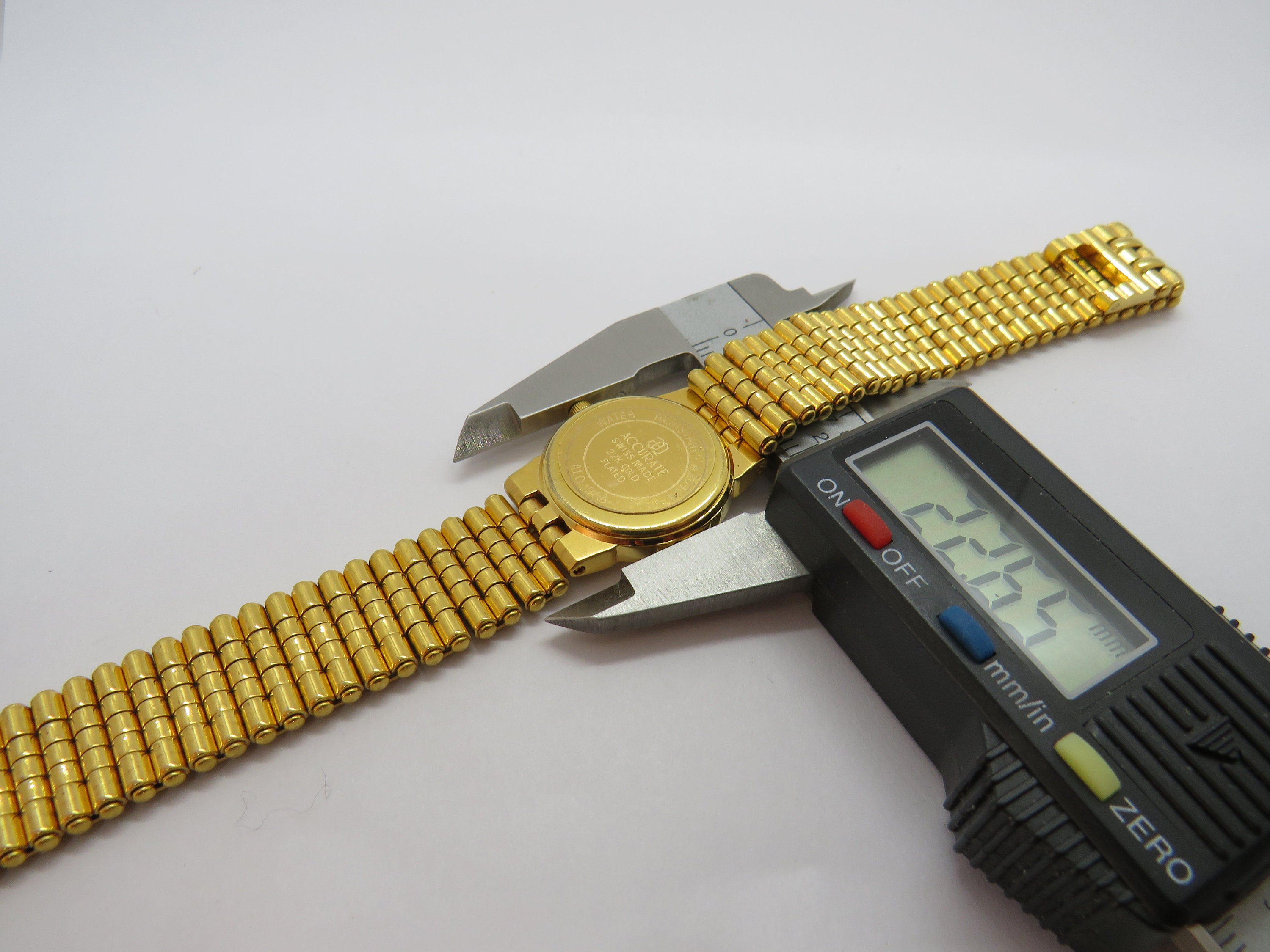 Accurate shop swiss watch