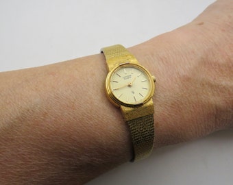 vintage watch / Citizen Quartz womens watches / vintage wrist watch / japan watch / vintage Watch / watch / ladies watch p13