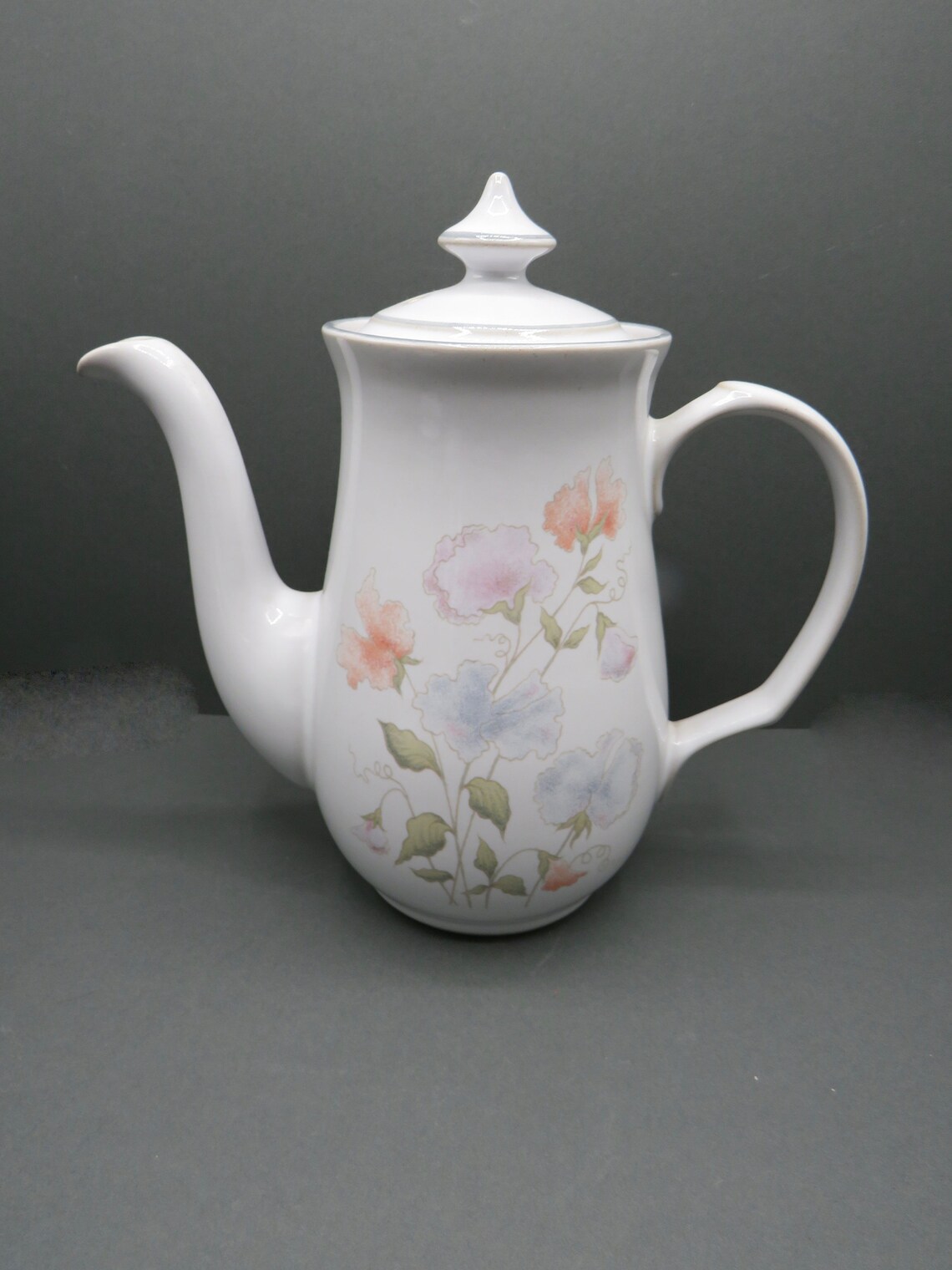 Vintage Denby Encore / Denby Discontinued / Vintage Tea Set / Etsy UK