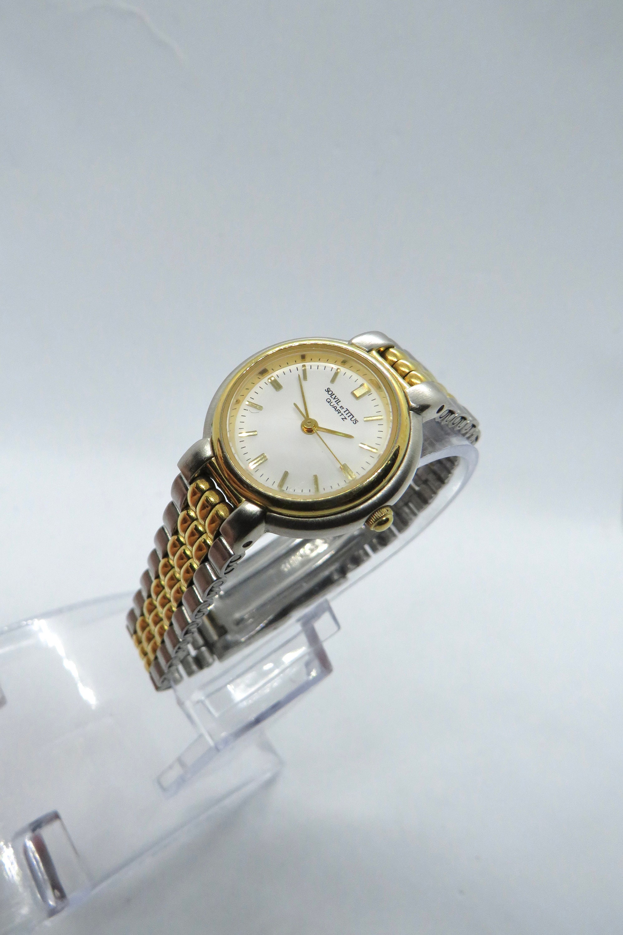 Solvil et titus price clearance