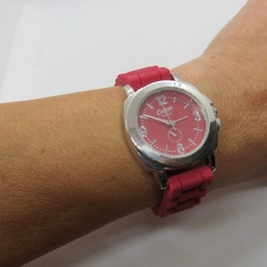 Vintage divers watch / cotton traders  / womans watch / Watch / vintage high st Watch / vintage gift for her