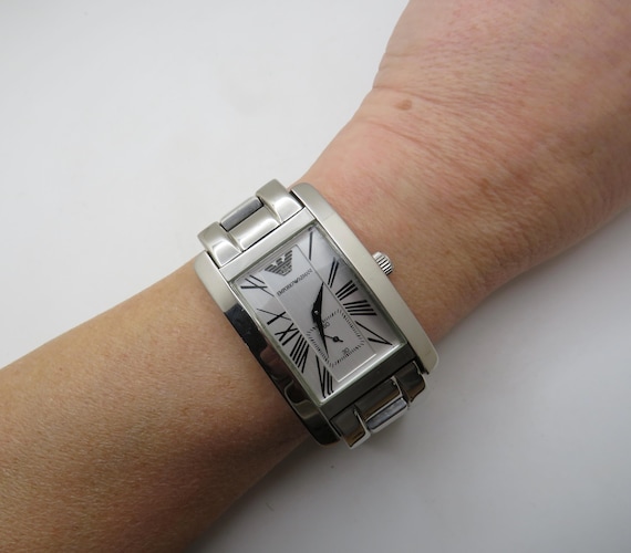 Emporio armani vintage watch - Gem