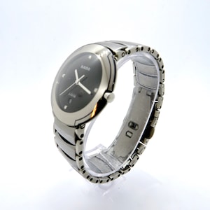 Rado silver clearance jubilee watch