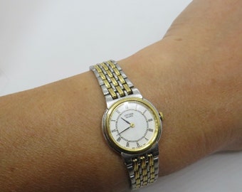Orologio vintage / Citizen Quartz orologio da donna / orologio | Etsy Italia