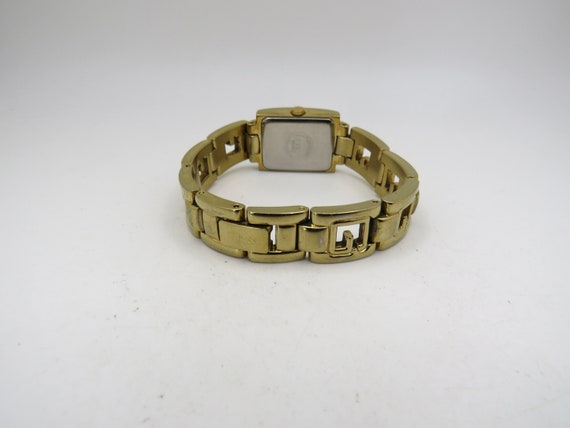 Vintage watch / watches / Guess gold Quartz watch… - image 5