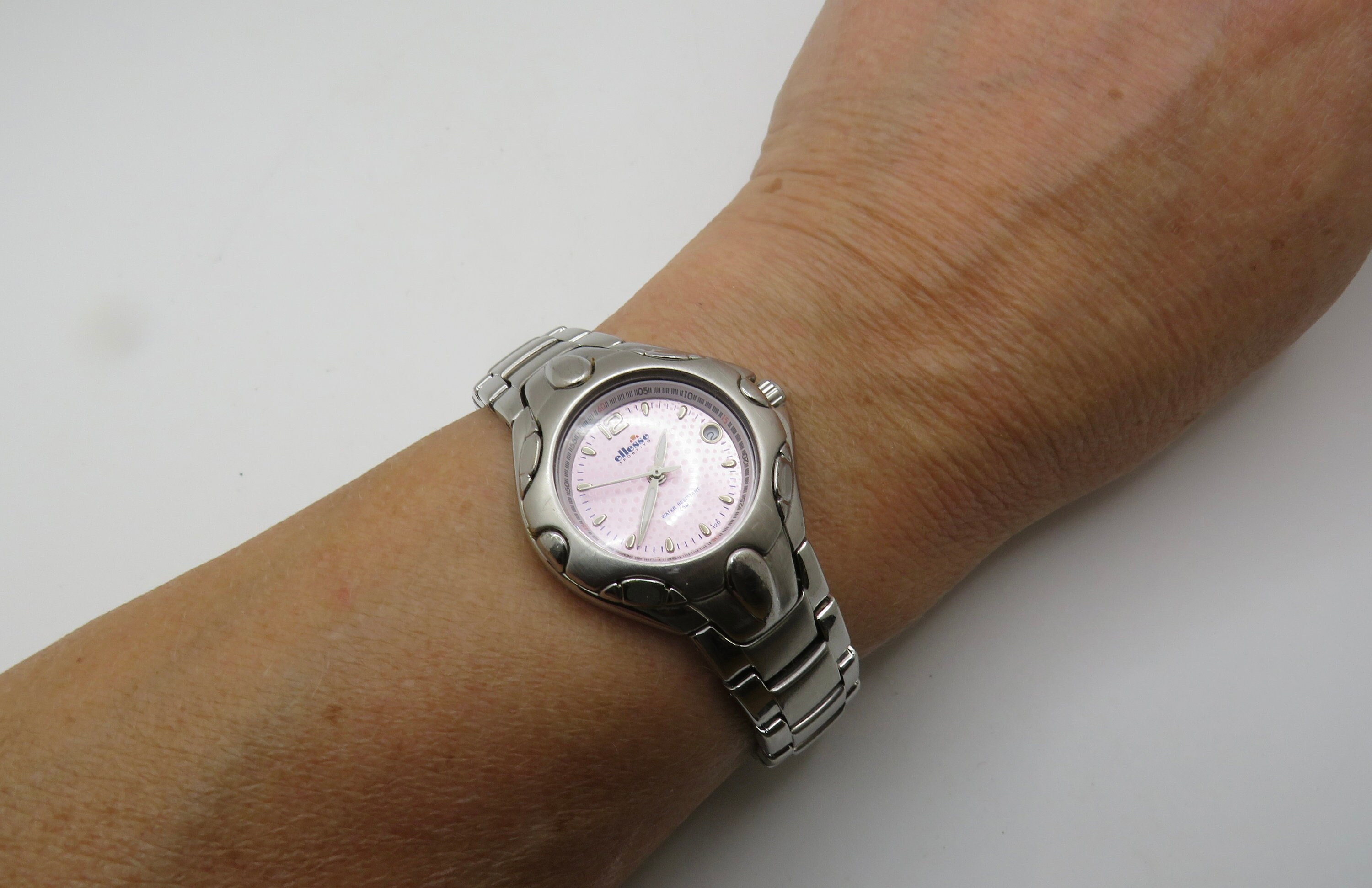 Ellesse 750 series watch hot sale