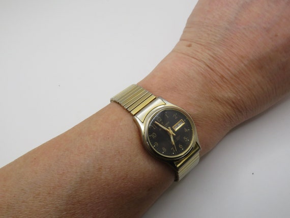 Vintage watch / ottimo watch /  Quartz watch / womans Watch /  ladies sports Watch / Gift for her (d7)