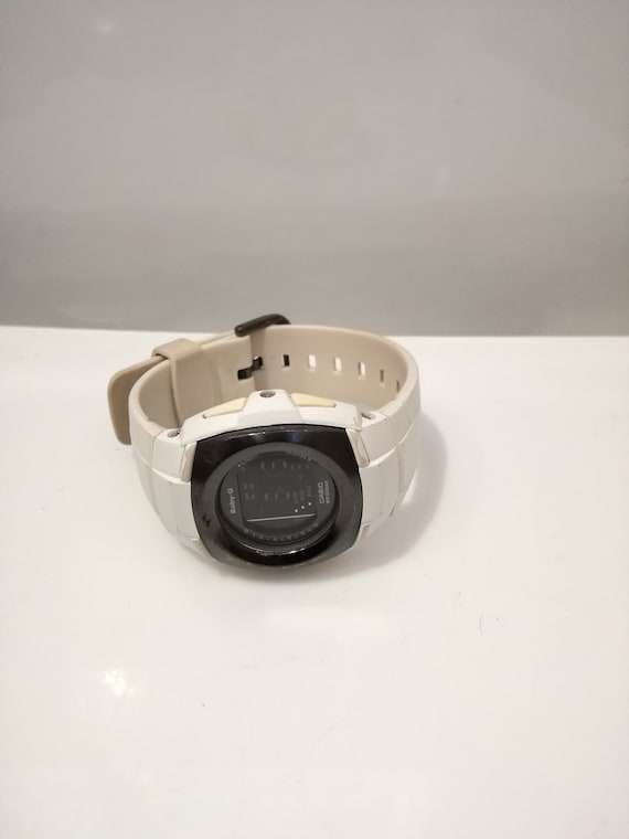vintage Casio Baby G / G-Shock / Casio Baby-G Sweet … - Gem vintage Casio Baby G / G-Shock / Casio Baby-G Sweet … - Gem