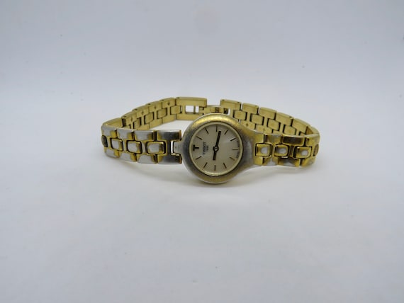 Tissot vintage top womens watch