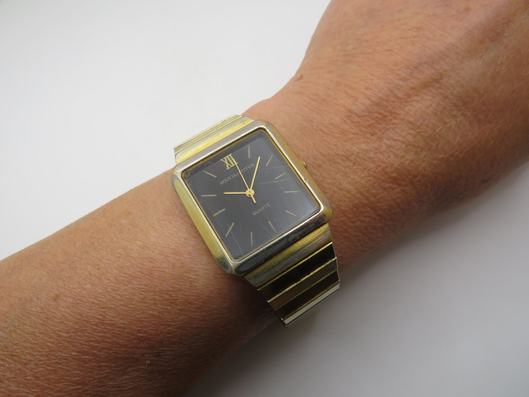 Orologio Cronografo Orologi Veglia Vintage Orologio Veglia Vintage