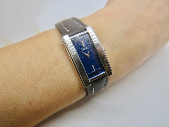 Vintage watch / Seiko watch /  Quartz watch / Ladies Dress Watch /  ladies Watch /  Gift for her (RA8)