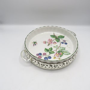 Vintage serving tray / vintage party / 1960s tray / Cocktail Drinks / Serving Tray / boxed image 2
