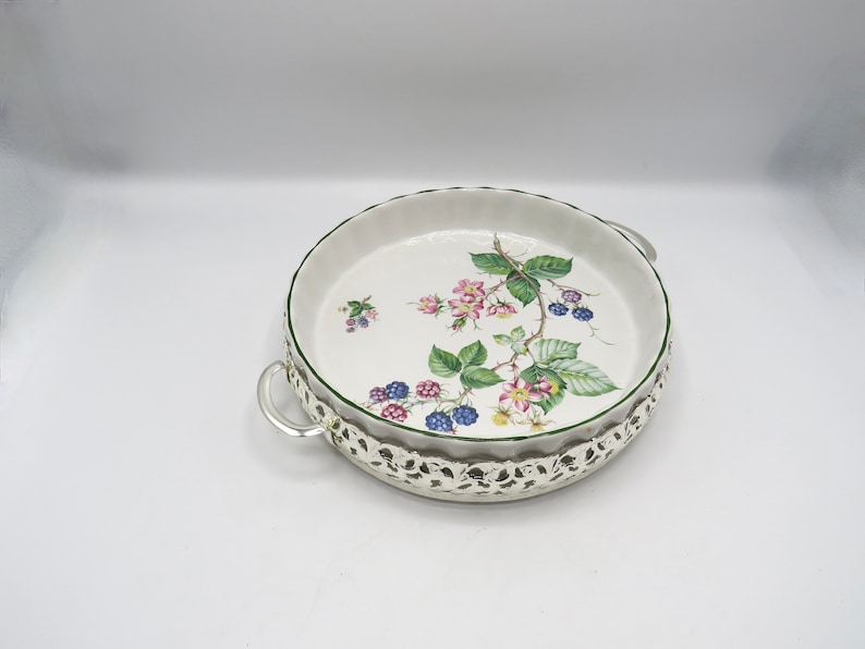 Vintage serving tray / vintage party / 1960s tray / Cocktail Drinks / Serving Tray / boxed image 2