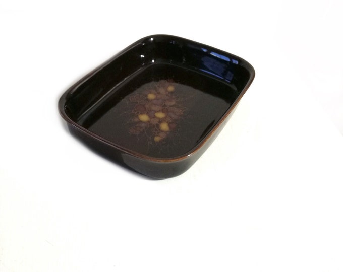 denby astra food dish / Vintage England / Vintage / Denby  / made in England