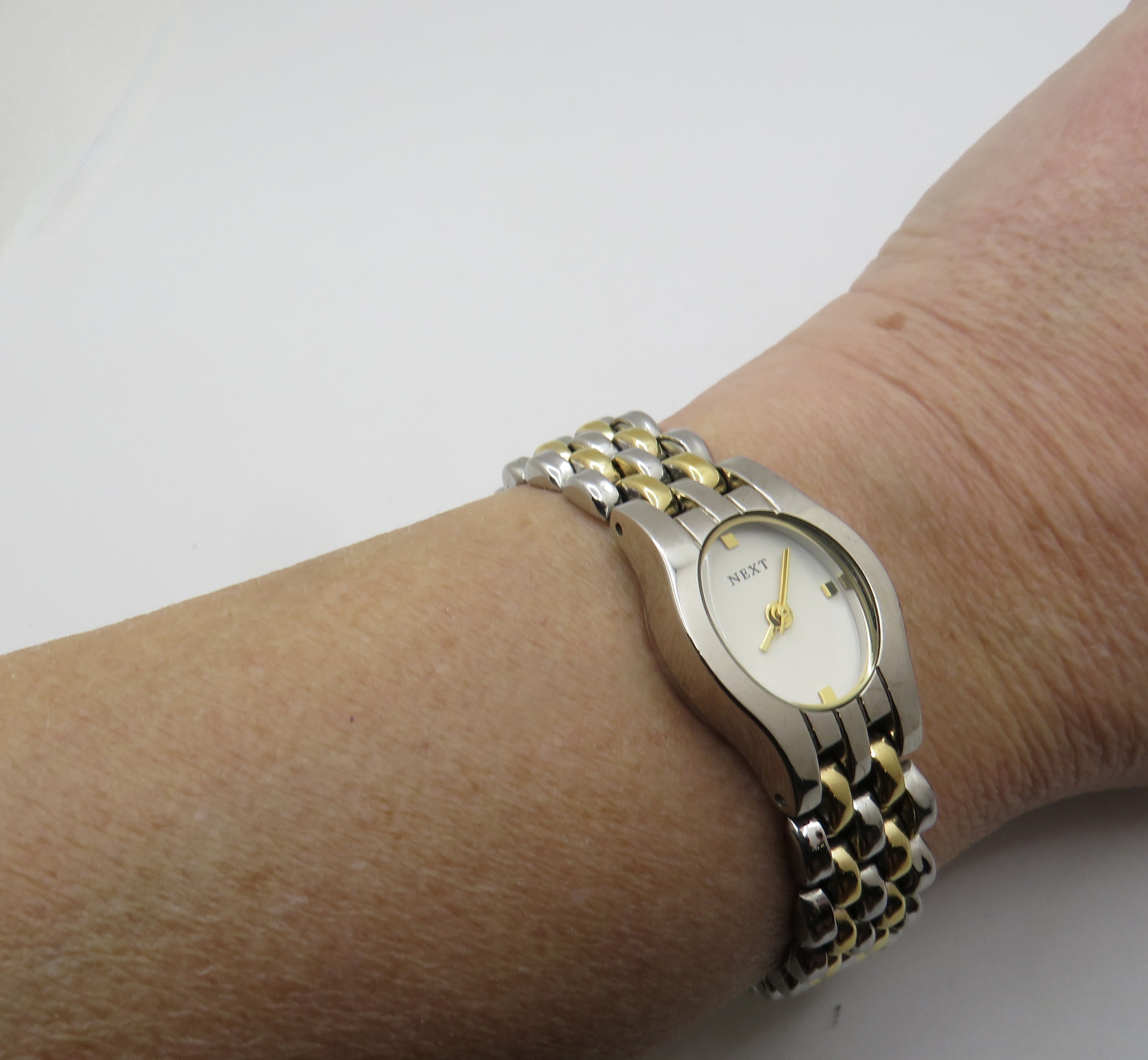 Next women's watches new arrivals