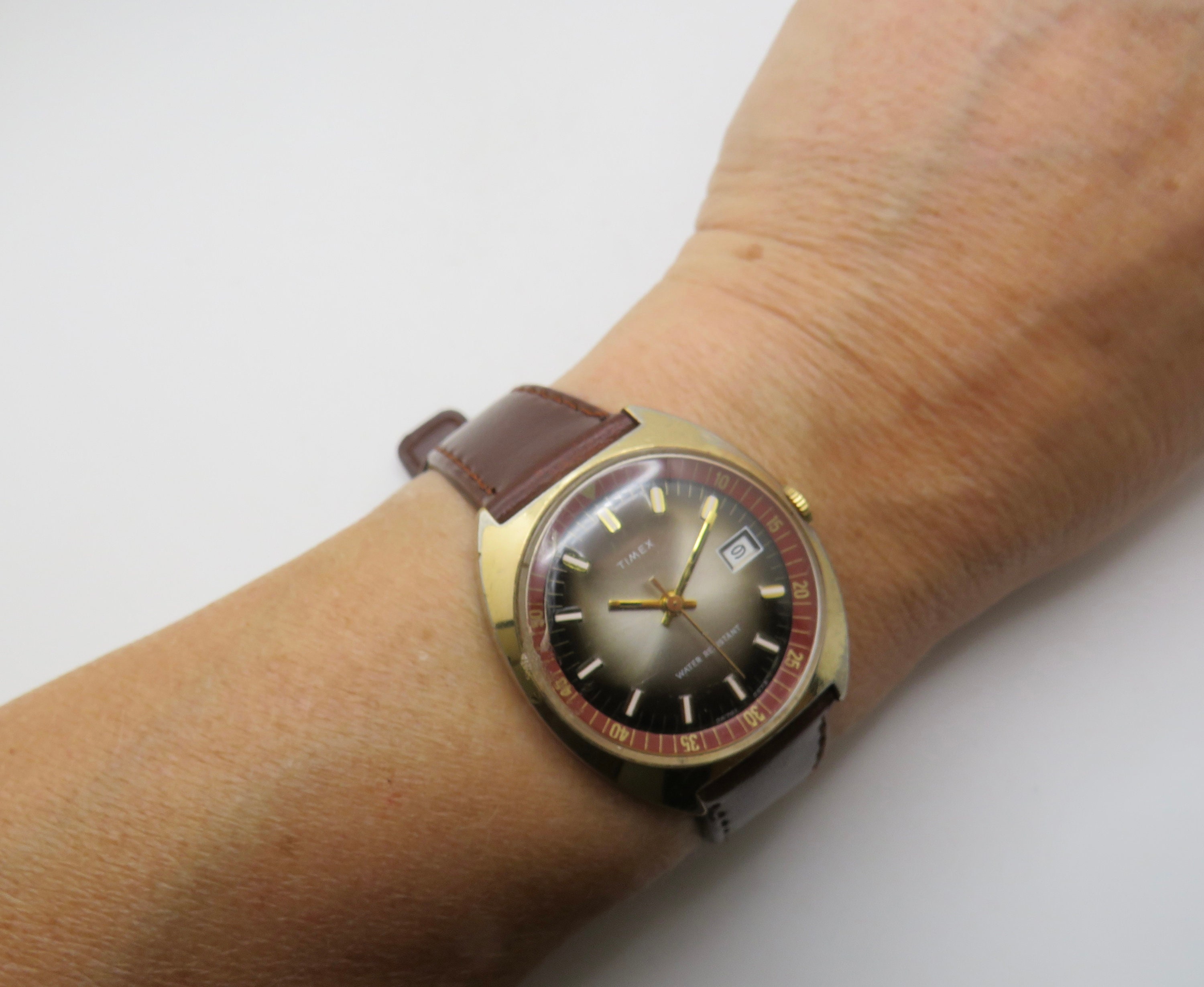 Timex 17 jewels new arrivals