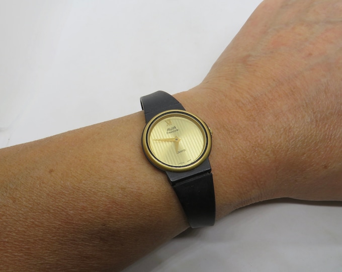 vintage watch / vintage Avia Freestyle wrist watch / ladies watch / vintage Swiss Watch / watch / vintage sport  / watch / ladies watch