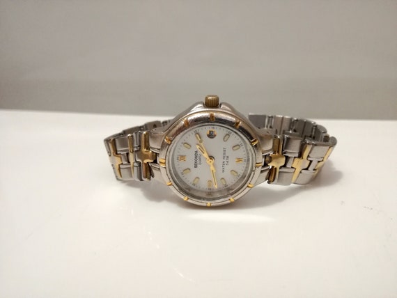 sekonda divers watch