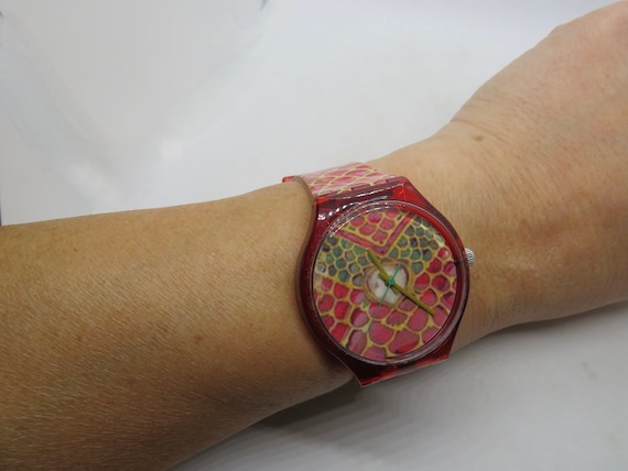vintage watch / sports watch / vintage gents Watch / watch / vintage sport  / watch / mens watch (RA12)
