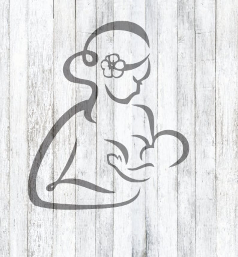 Free Free Nursing Mother Svg 305 SVG PNG EPS DXF File