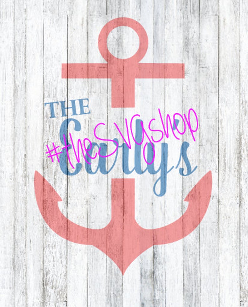 Free Free 84 Family Anchor Svg SVG PNG EPS DXF File