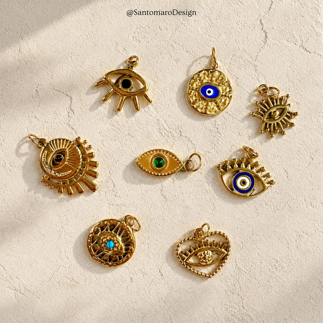 18k-gold-plated-evil-eye-charms-stainless-steel-protection-pendants