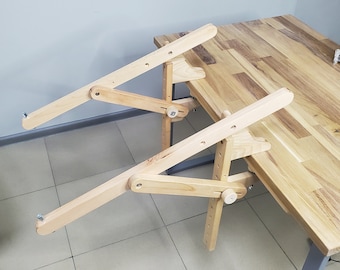 Adjustable Embroidery Stand for Frame, needlework table holder embroidery Сross stitch frame Table clamp !! without frame !!