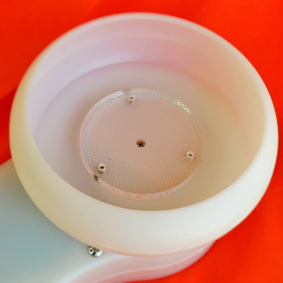 Bead Spinner additional bowl for a spinner with a lid Etsy