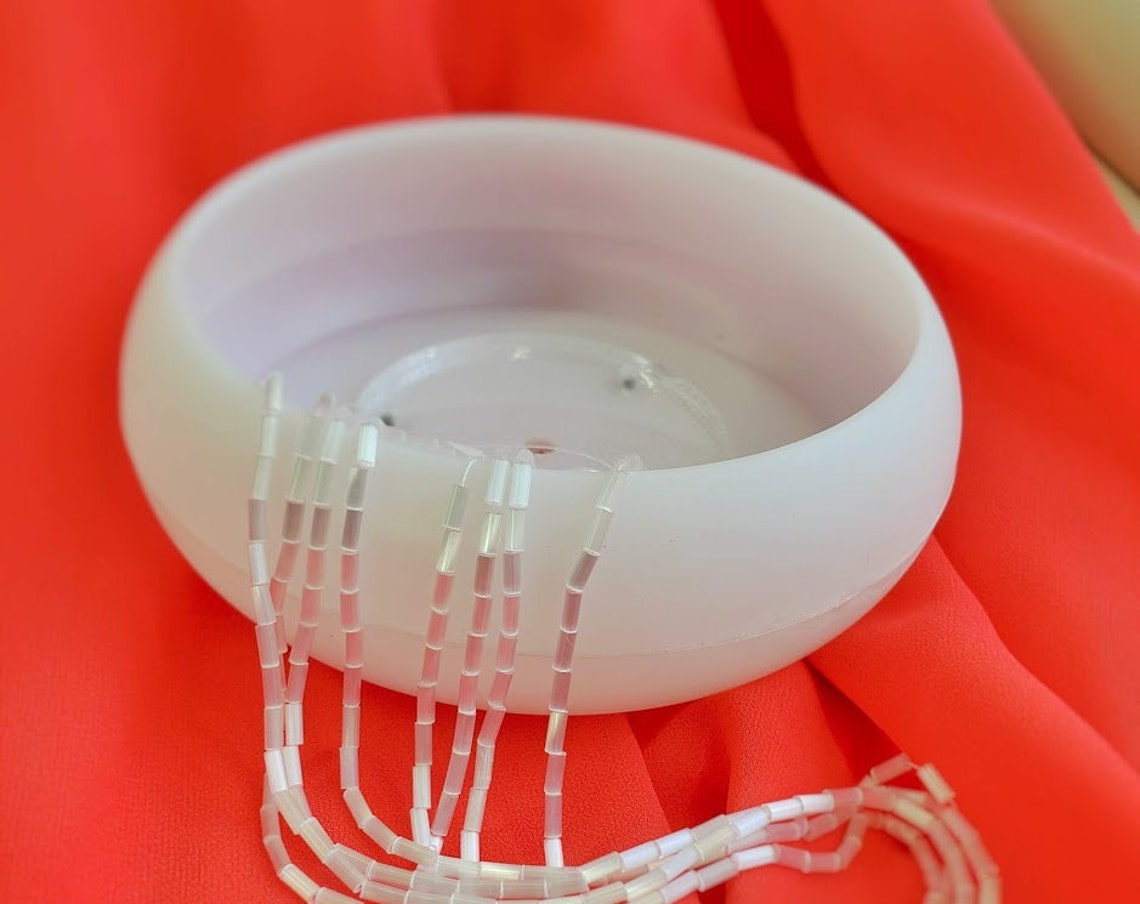 Bead Spinner Additional bowl for spiner 1 bowl bead Etsy