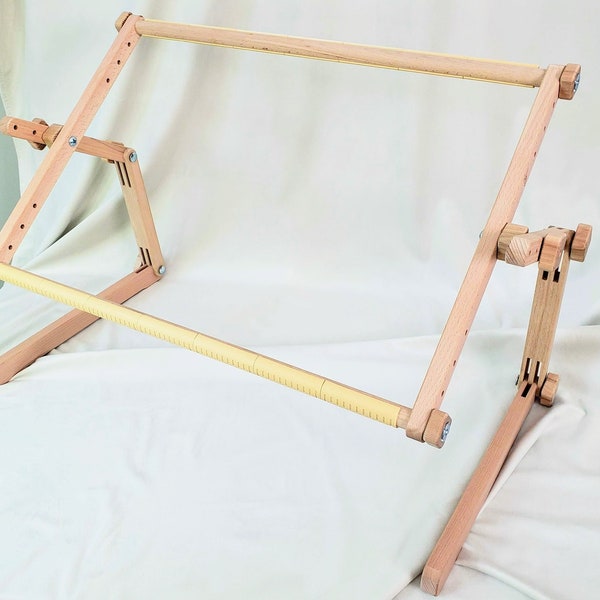 E z stitch lap stand Etsy.de