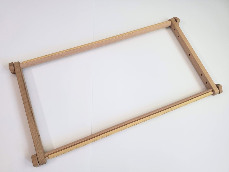 Embroidery Cross Stitch Scroll Frame 22 12 Etsy